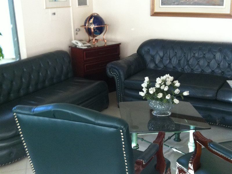 Hotel Arenal Santa Cruz de La Sierra Ngoại thất bức ảnh